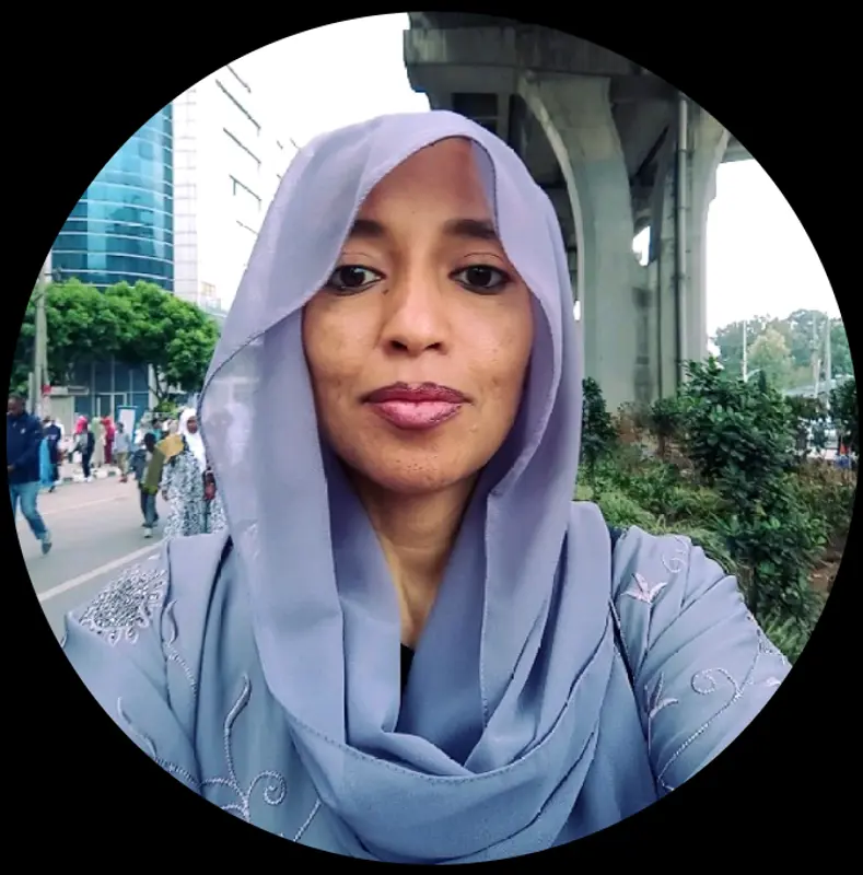 Seada Redi Lalo - Consultant